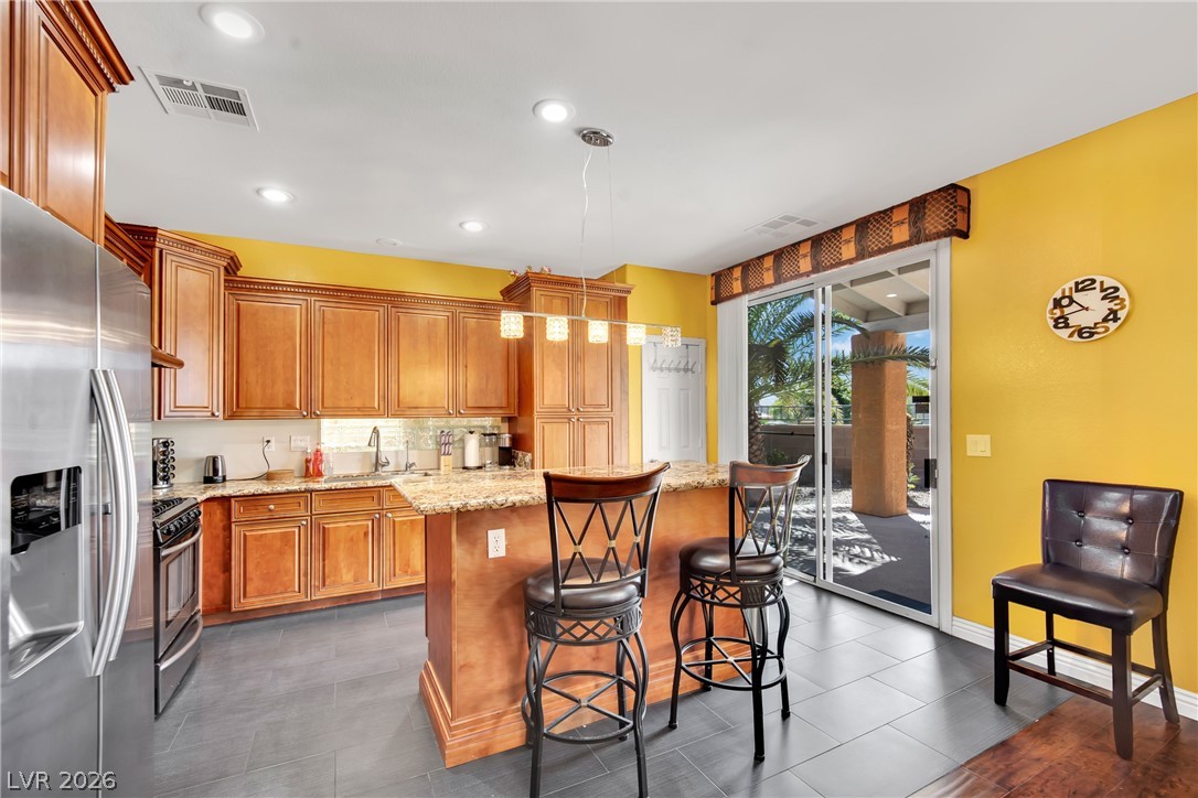 9677 Casper Peak Court Las Vegas NV 89117
