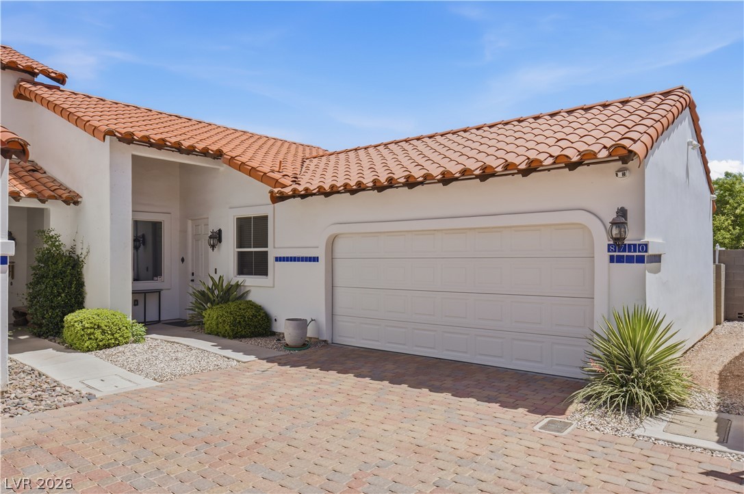 8710 Villa Ariel Lane Las Vegas NV 89147