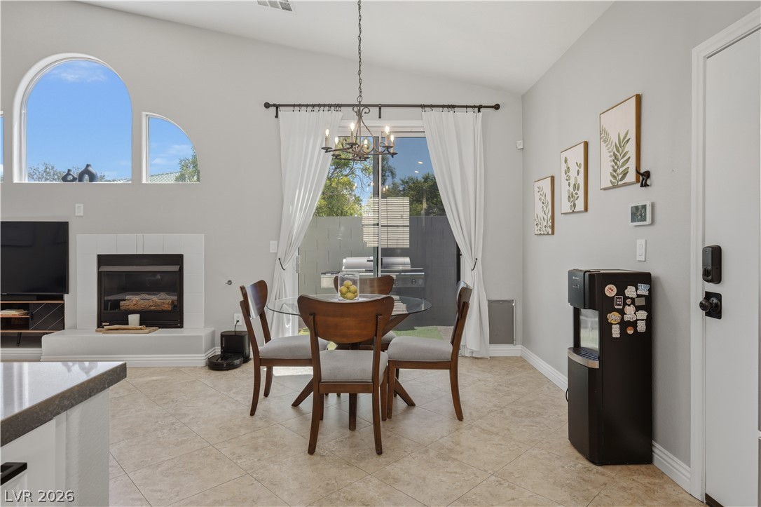 8710 Villa Ariel Lane Las Vegas NV 89147