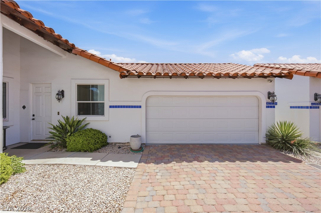 8710 Villa Ariel Lane Las Vegas NV 89147