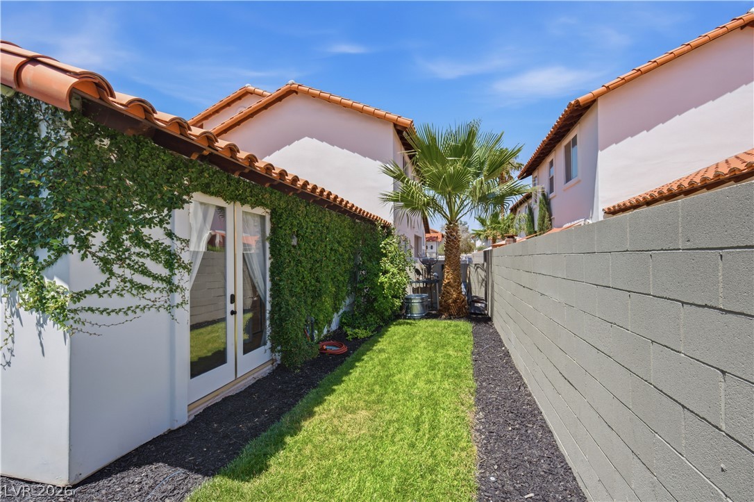 8710 Villa Ariel Lane Las Vegas NV 89147