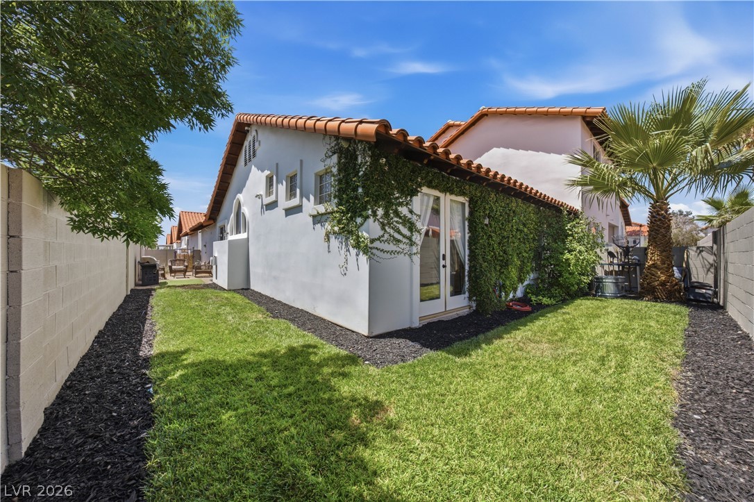 8710 Villa Ariel Lane Las Vegas NV 89147