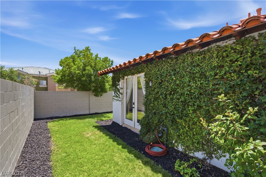 8710 Villa Ariel Lane Las Vegas NV 89147