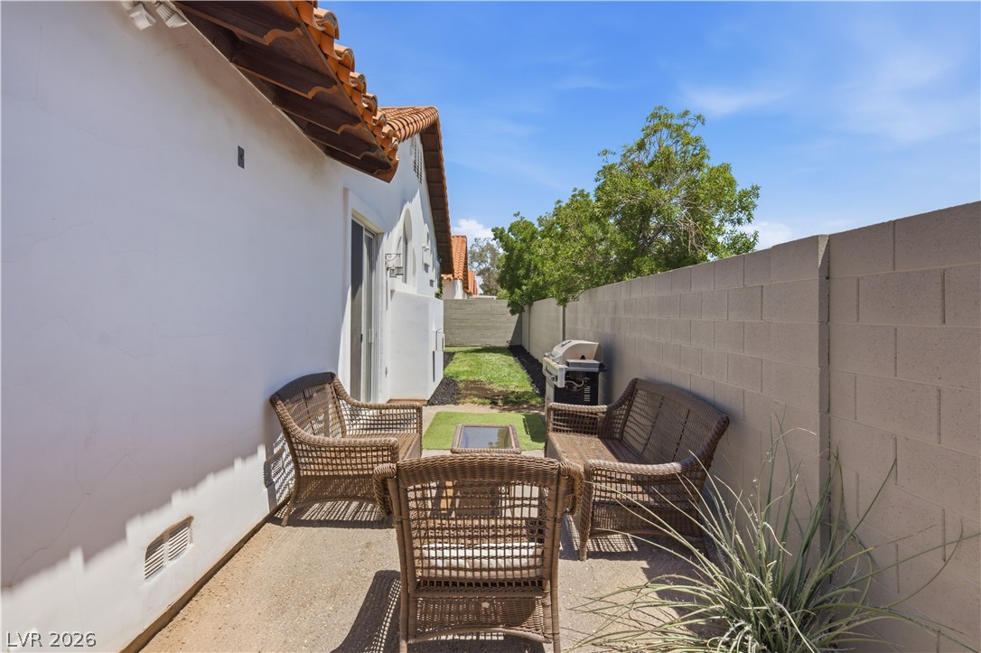 8710 Villa Ariel Lane Las Vegas NV 89147