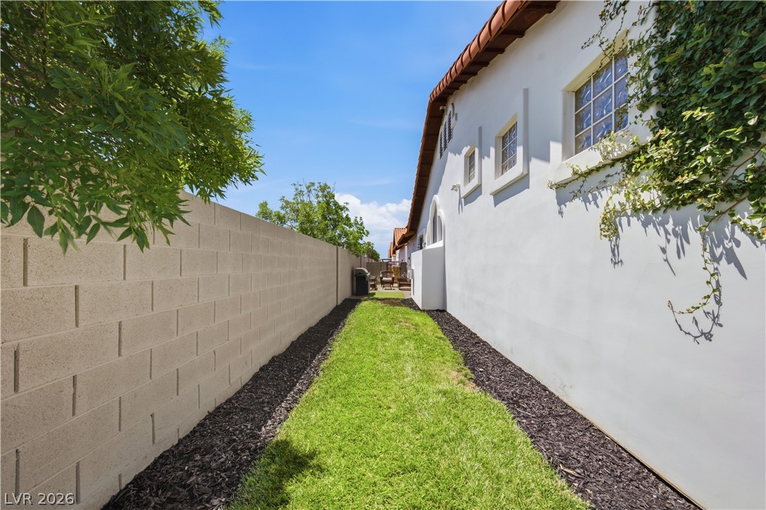 8710 Villa Ariel Lane Las Vegas NV 89147