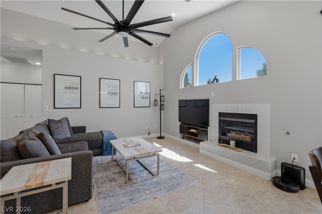 8710 Villa Ariel Lane Las Vegas NV 89147