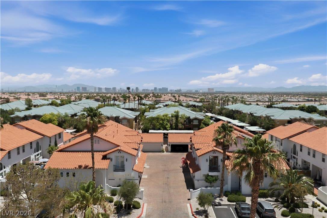 8710 Villa Ariel Lane Las Vegas NV 89147