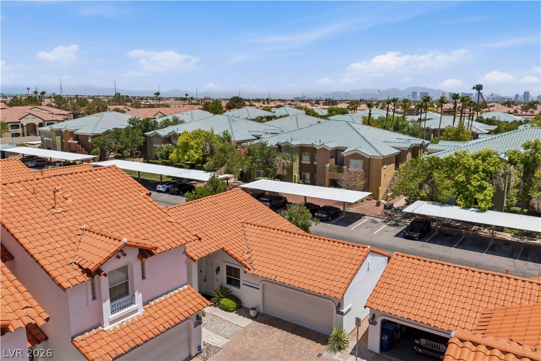 8710 Villa Ariel Lane Las Vegas NV 89147