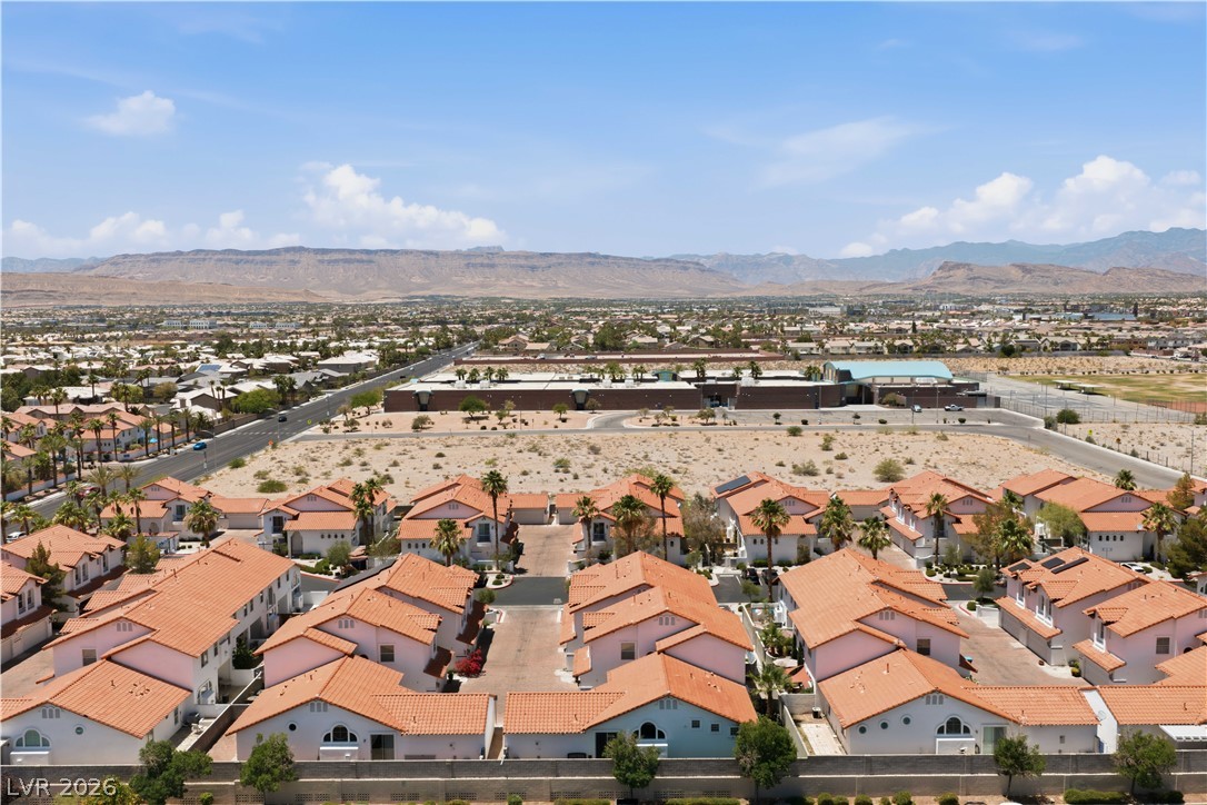 8710 Villa Ariel Lane Las Vegas NV 89147