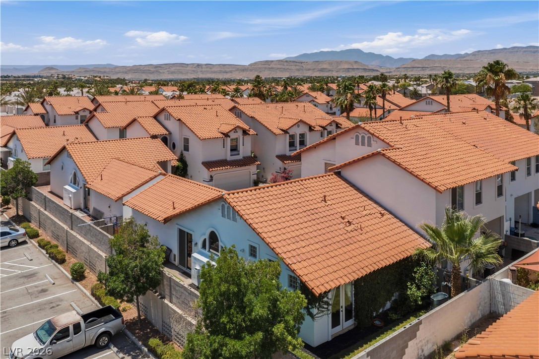8710 Villa Ariel Lane Las Vegas NV 89147