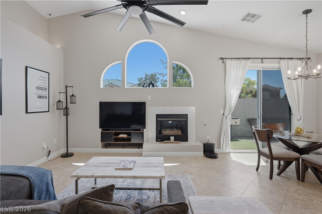 8710 Villa Ariel Lane Las Vegas NV 89147