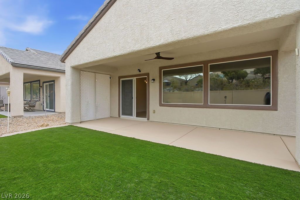2251 Bildad Drive Henderson NV 89044