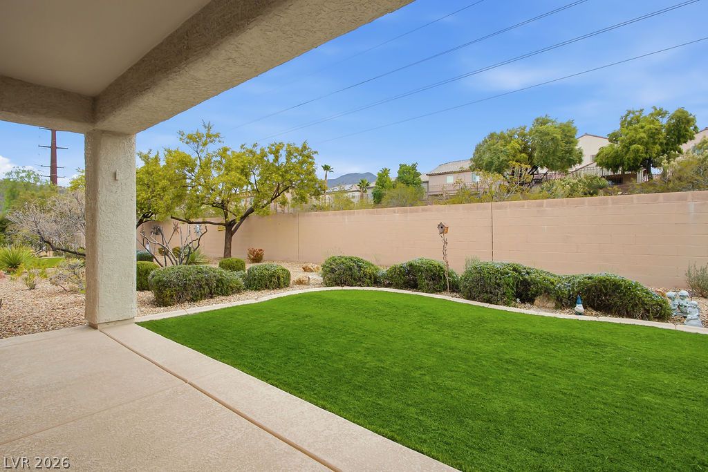 2251 Bildad Drive Henderson NV 89044