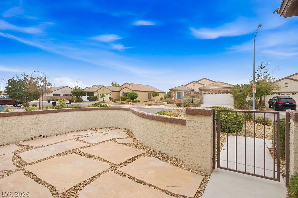 2251 Bildad Drive Henderson NV 89044