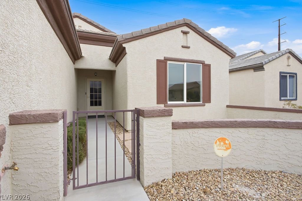 2251 Bildad Drive Henderson NV 89044