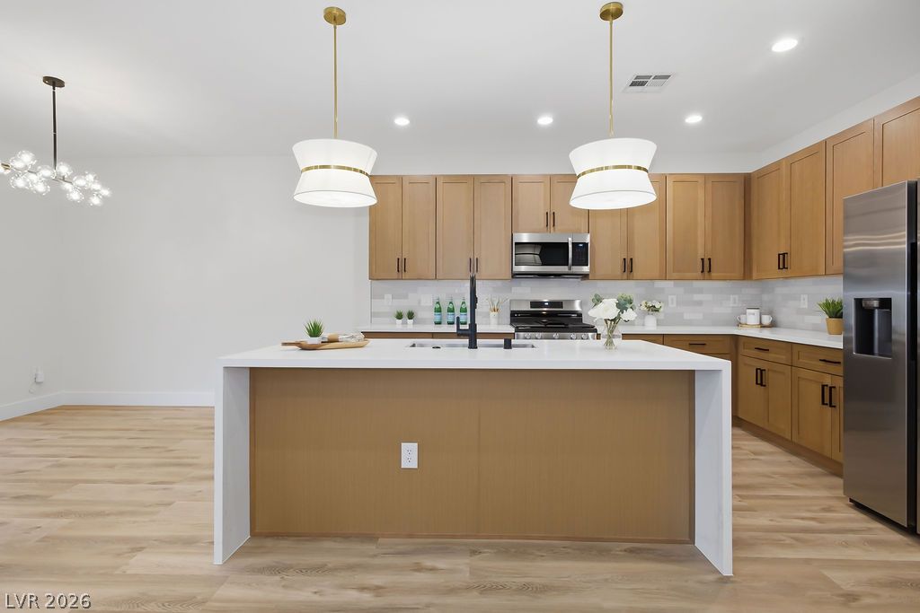 2251 Bildad Drive Henderson NV 89044