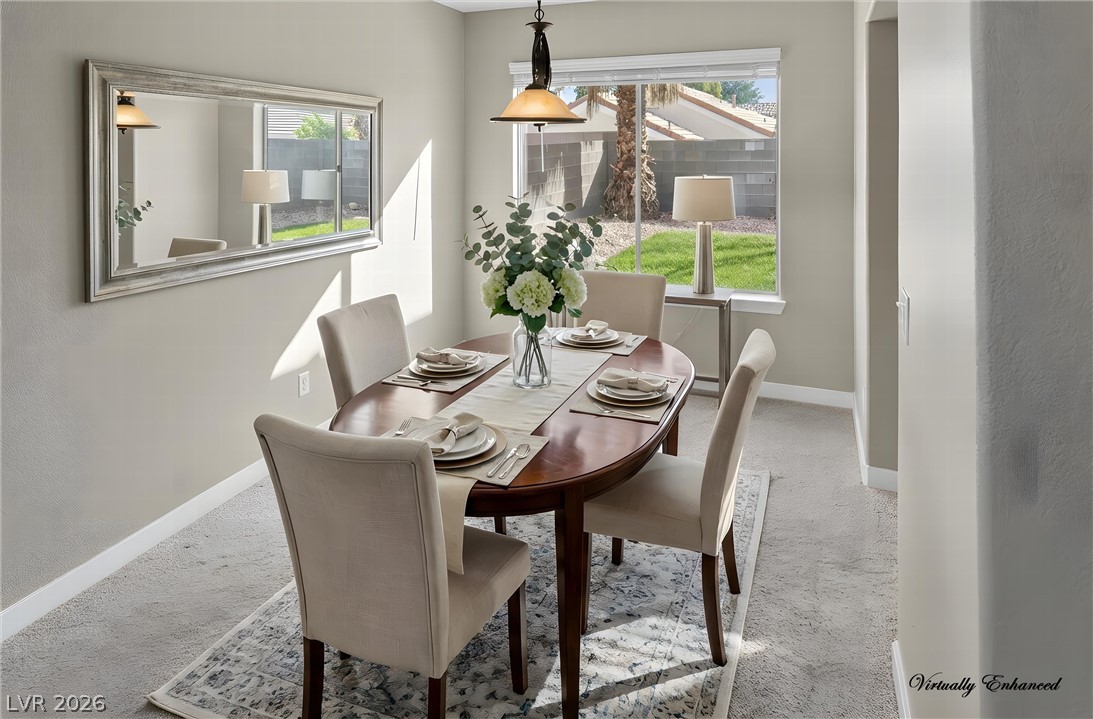 1840 Shirewick Drive Las Vegas NV 89117