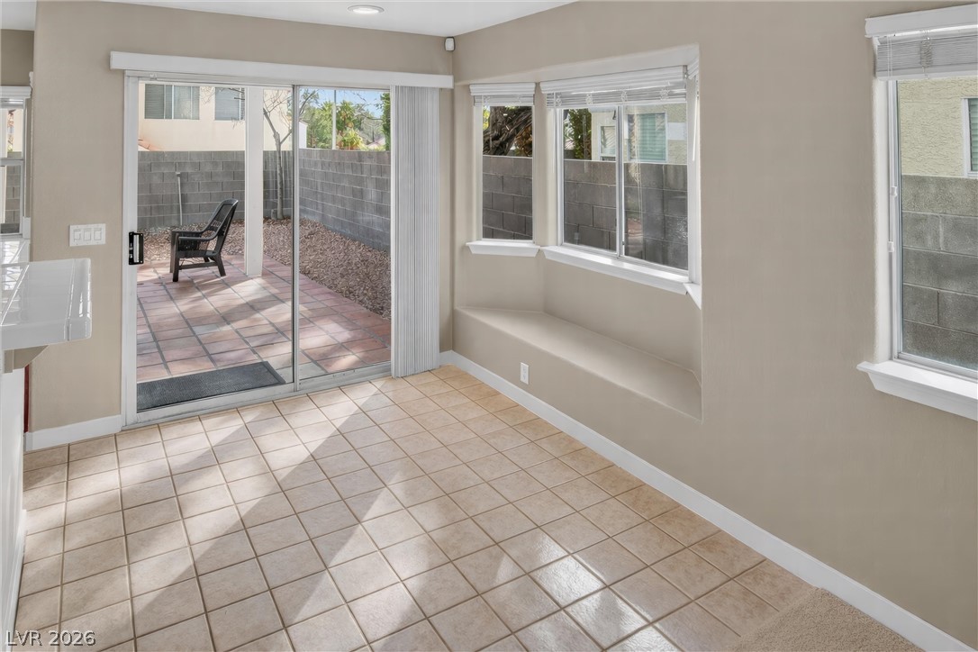 1840 Shirewick Drive Las Vegas NV 89117