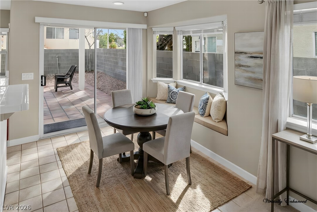 1840 Shirewick Drive Las Vegas NV 89117
