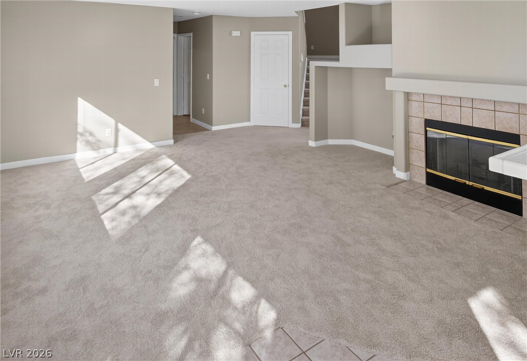 1840 Shirewick Drive Las Vegas NV 89117