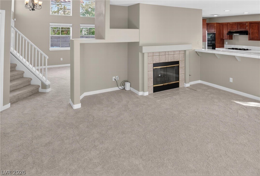 1840 Shirewick Drive Las Vegas NV 89117