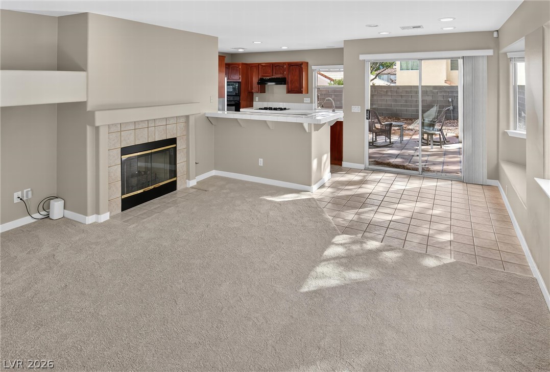 1840 Shirewick Drive Las Vegas NV 89117