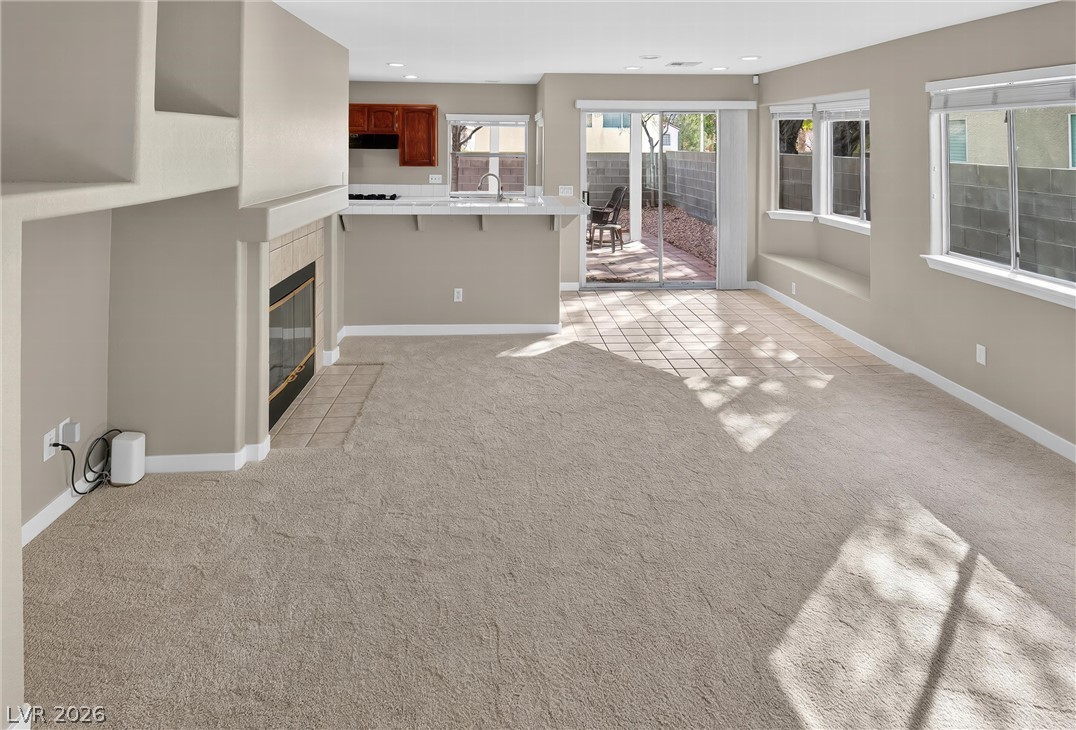 1840 Shirewick Drive Las Vegas NV 89117