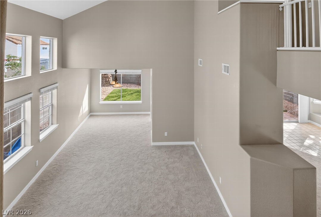 1840 Shirewick Drive Las Vegas NV 89117