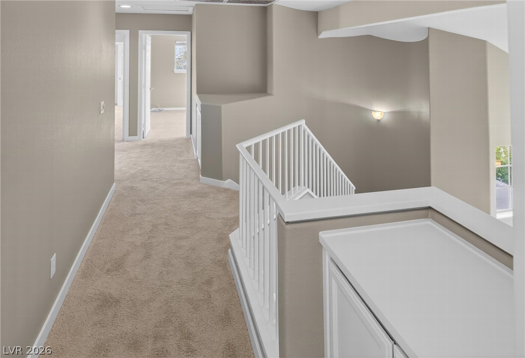 1840 Shirewick Drive Las Vegas NV 89117