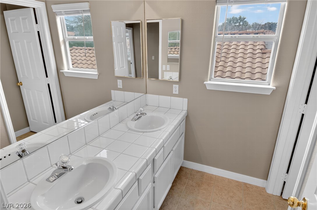1840 Shirewick Drive Las Vegas NV 89117