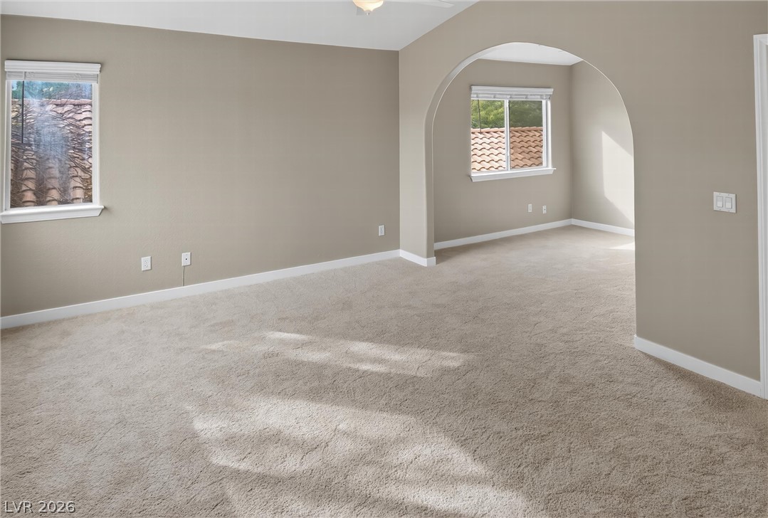 1840 Shirewick Drive Las Vegas NV 89117