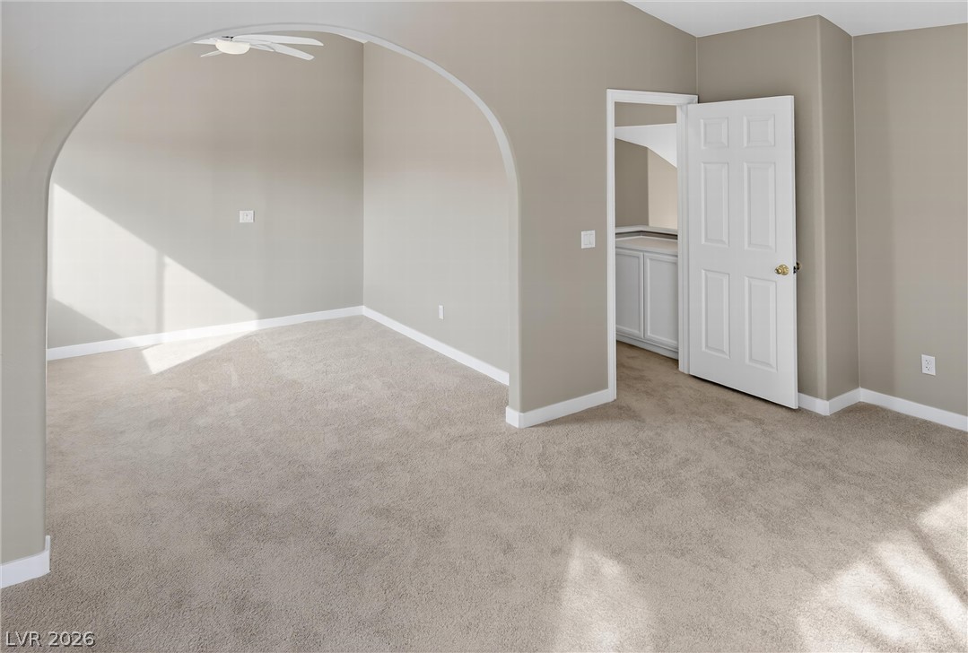 1840 Shirewick Drive Las Vegas NV 89117