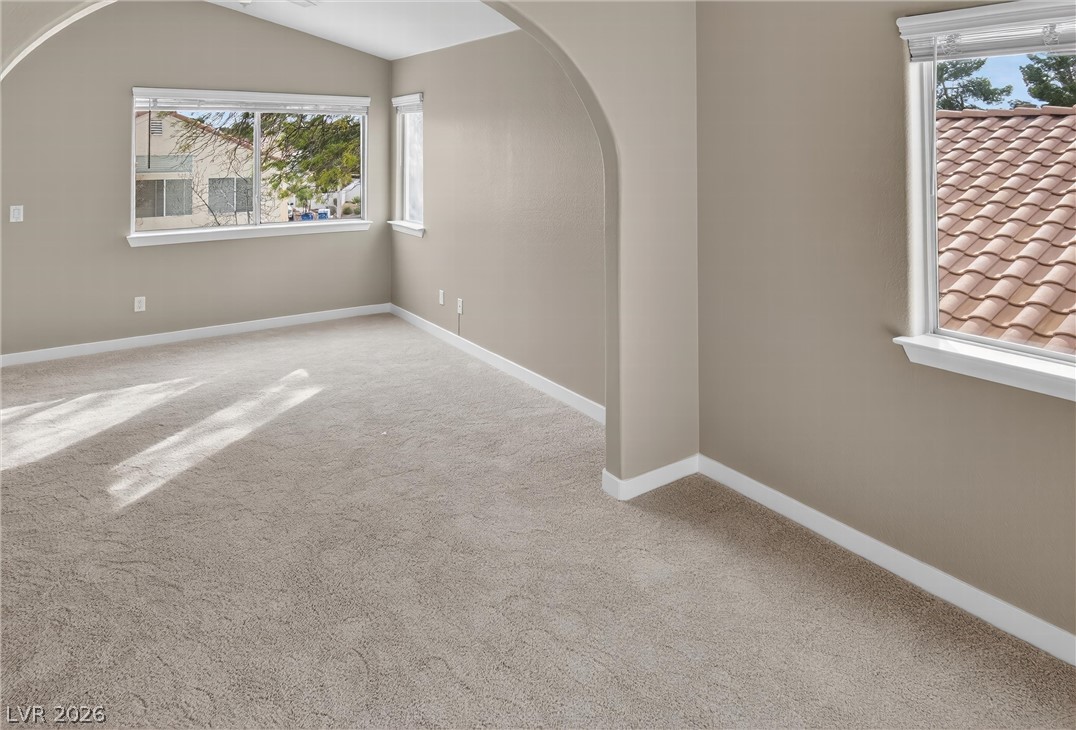 1840 Shirewick Drive Las Vegas NV 89117