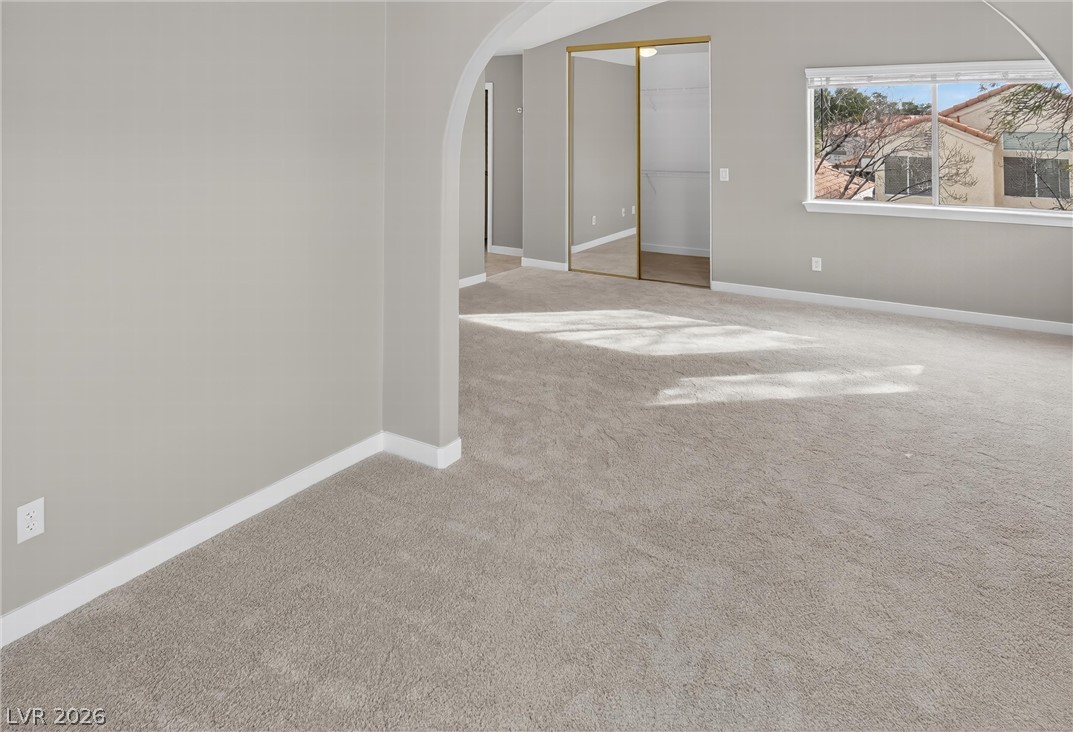 1840 Shirewick Drive Las Vegas NV 89117