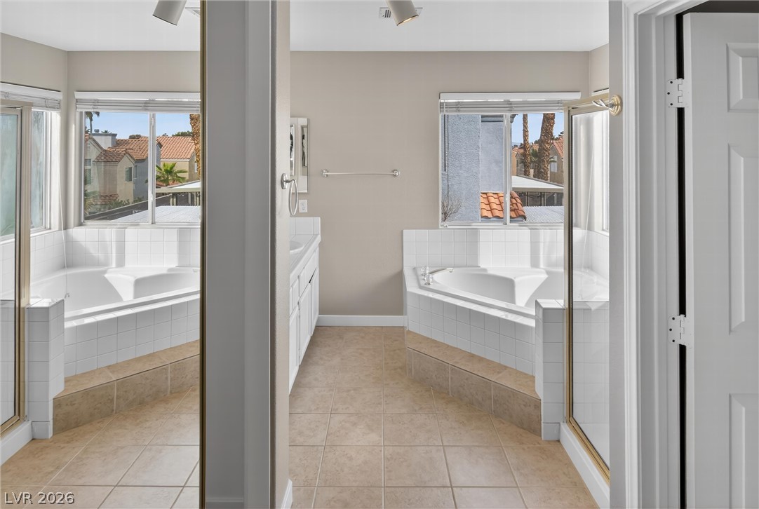 1840 Shirewick Drive Las Vegas NV 89117