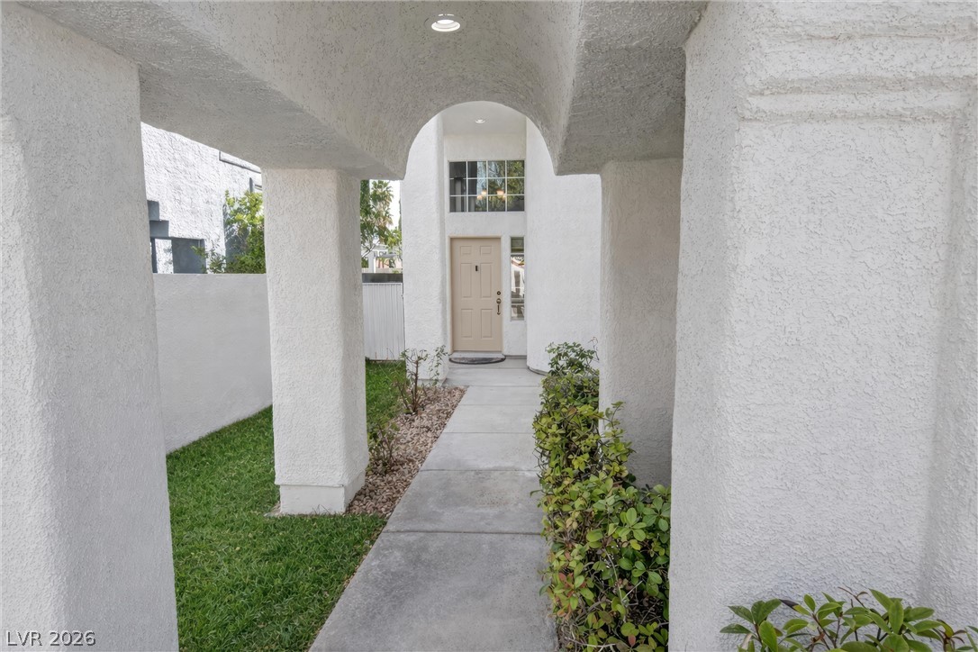 1840 Shirewick Drive Las Vegas NV 89117