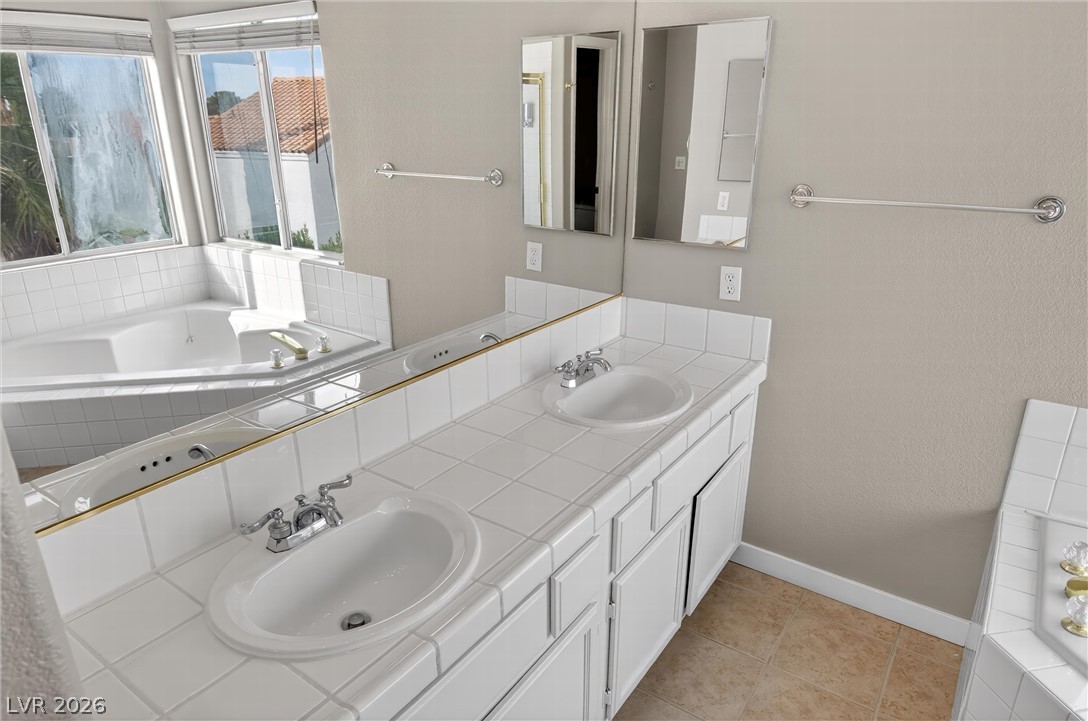 1840 Shirewick Drive Las Vegas NV 89117