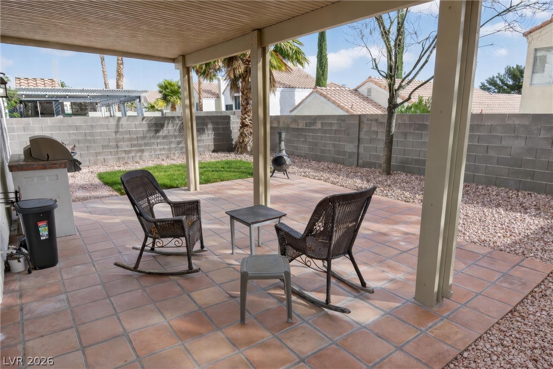 1840 Shirewick Drive Las Vegas NV 89117