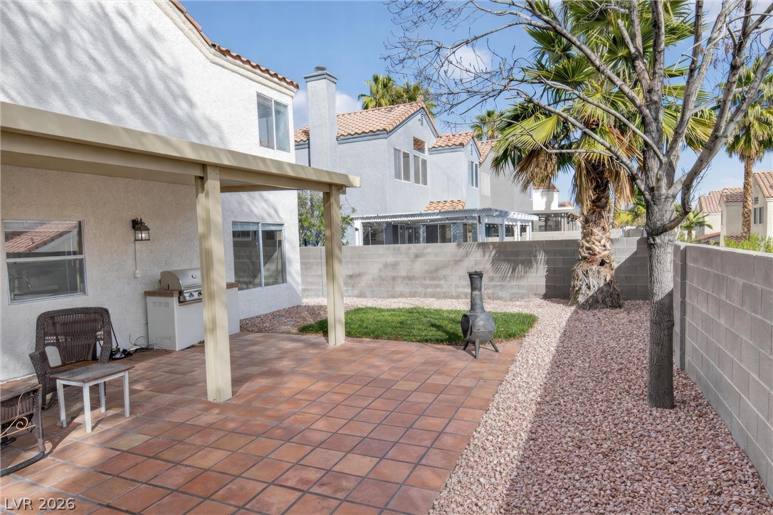 1840 Shirewick Drive Las Vegas NV 89117