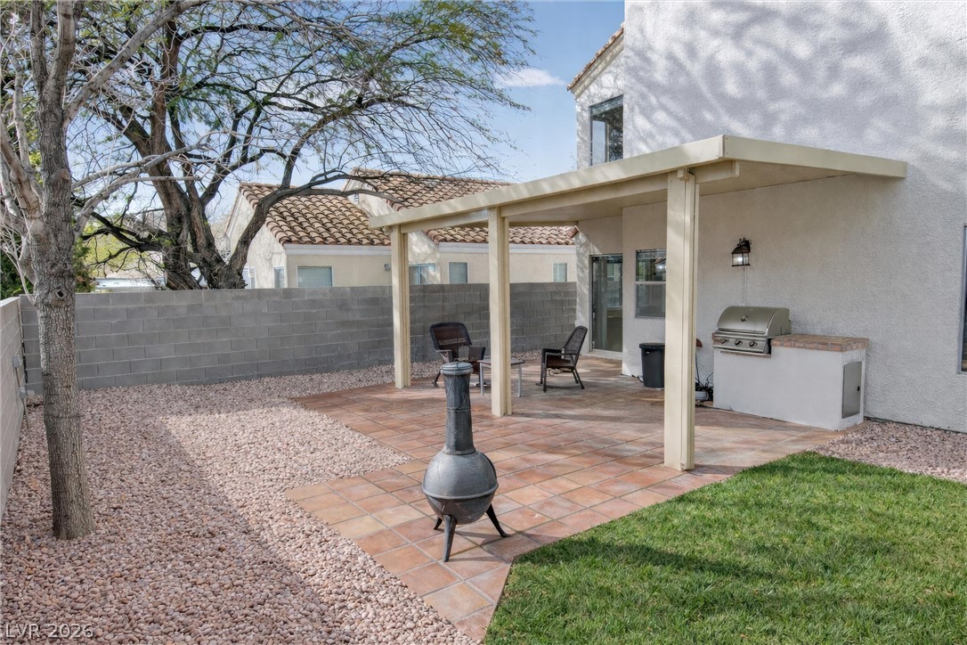 1840 Shirewick Drive Las Vegas NV 89117