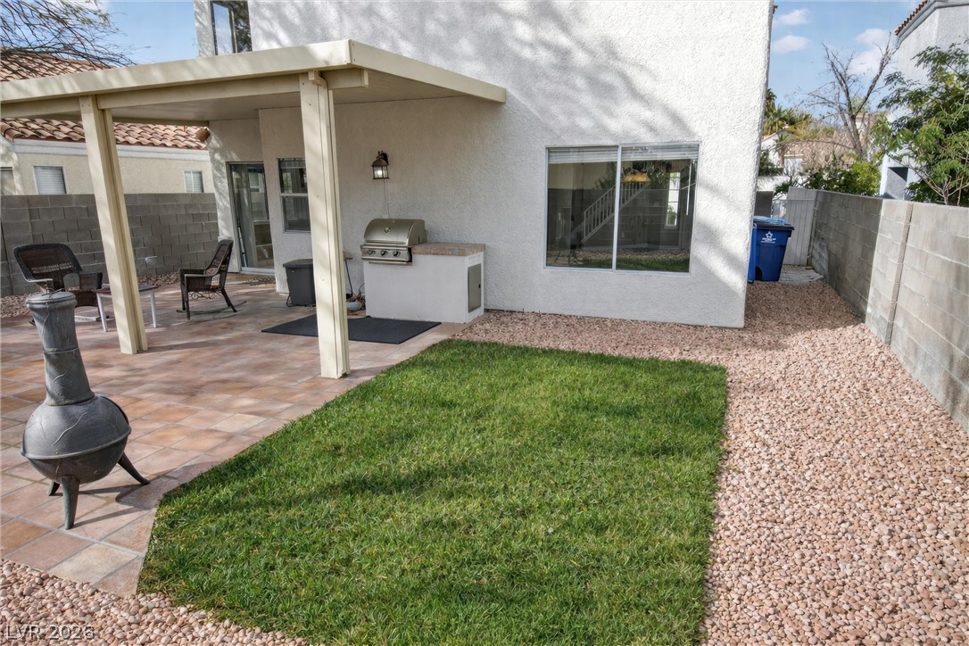 1840 Shirewick Drive Las Vegas NV 89117