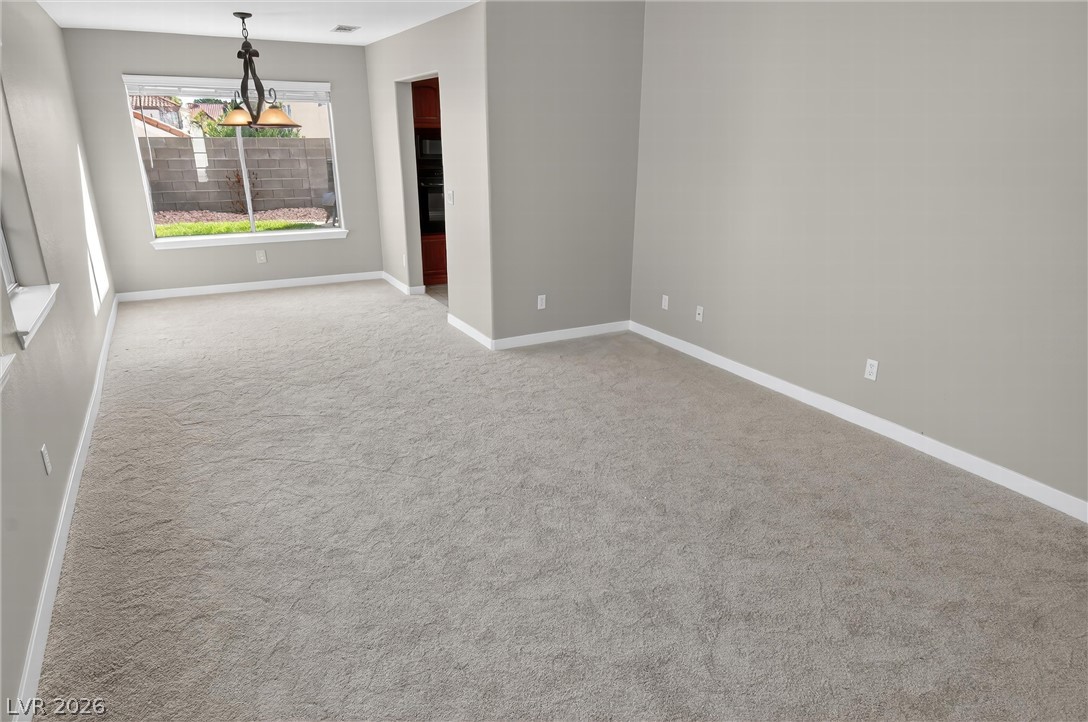 1840 Shirewick Drive Las Vegas NV 89117