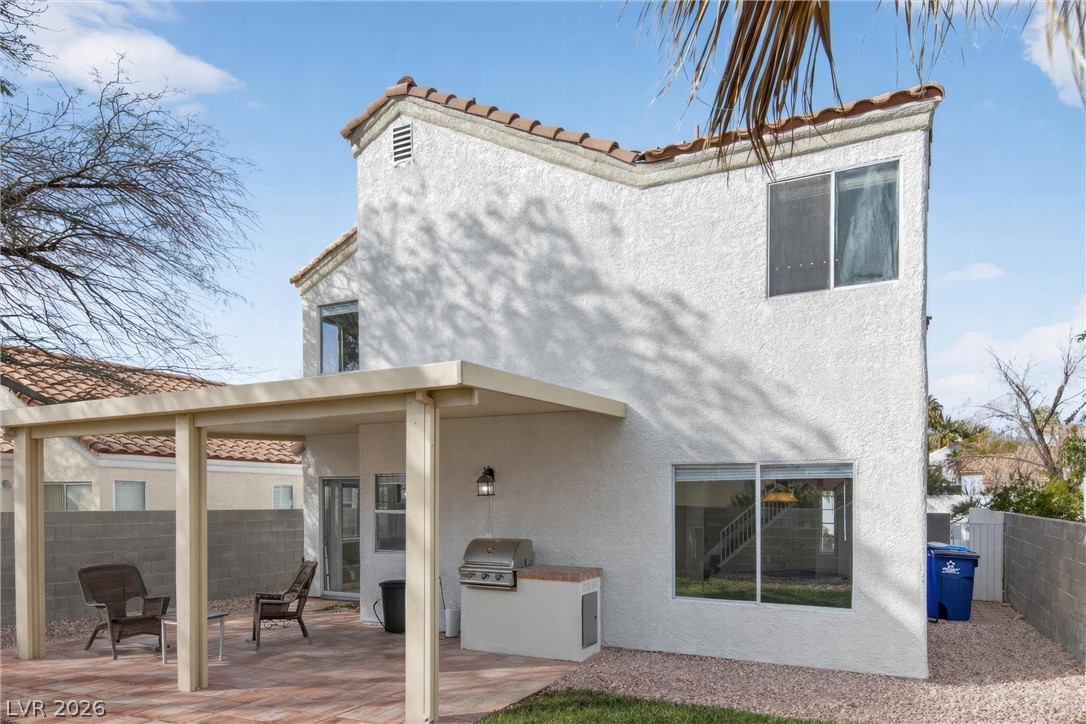 1840 Shirewick Drive Las Vegas NV 89117