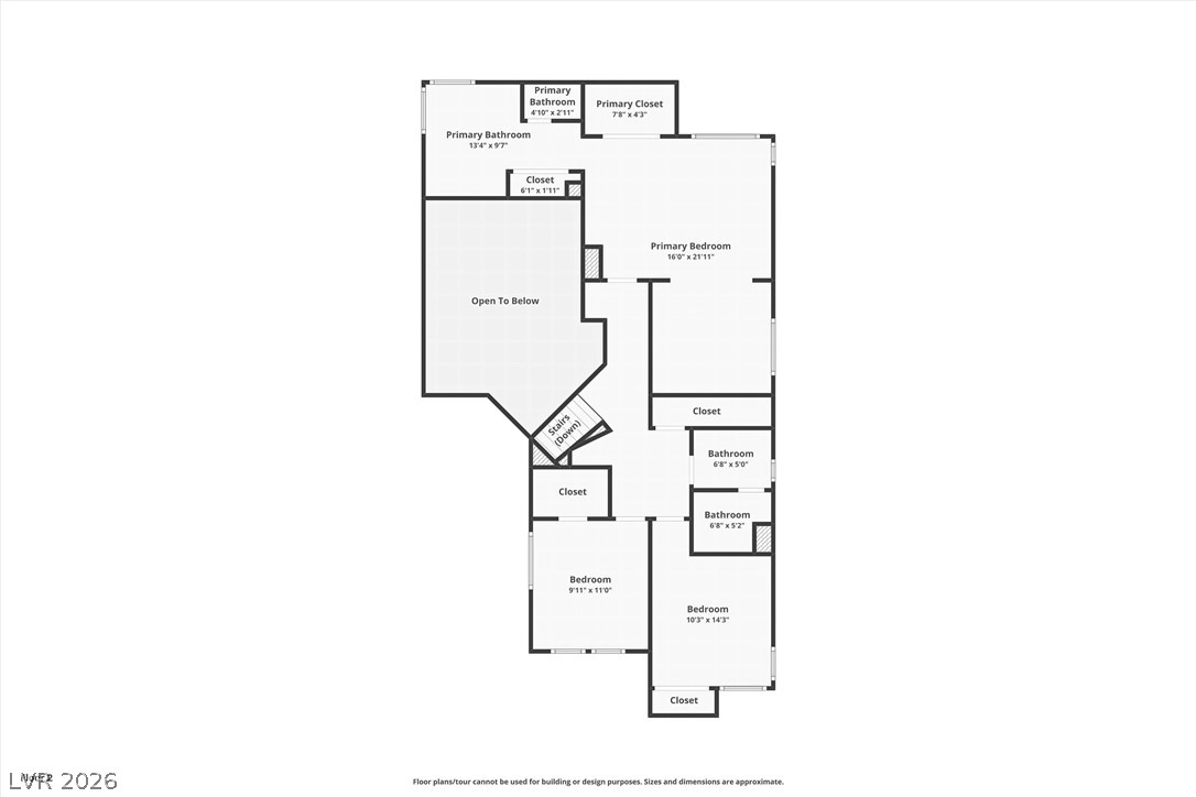 1840 Shirewick Drive Las Vegas NV 89117