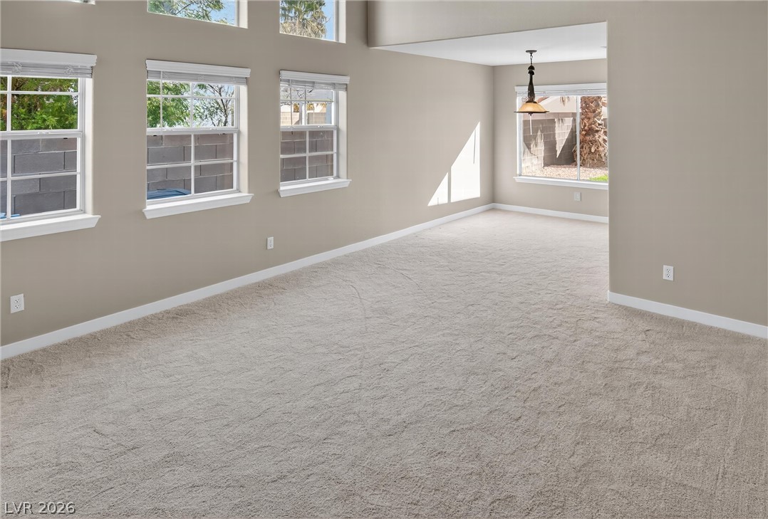 1840 Shirewick Drive Las Vegas NV 89117