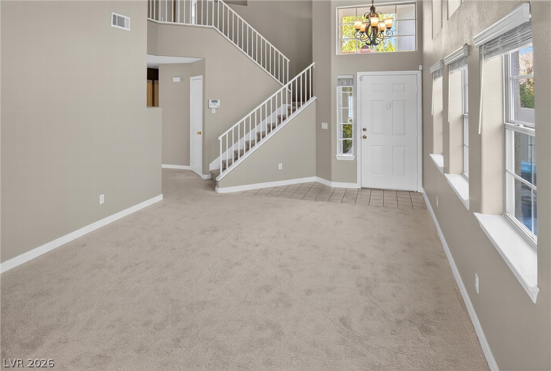 1840 Shirewick Drive Las Vegas NV 89117