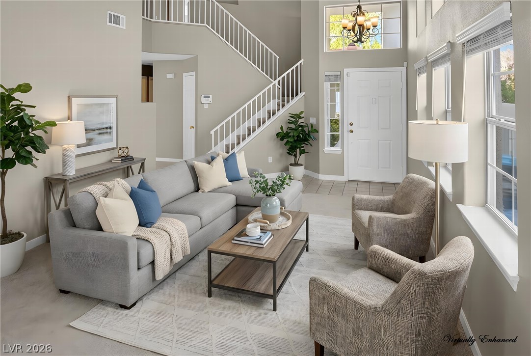 1840 Shirewick Drive Las Vegas NV 89117
