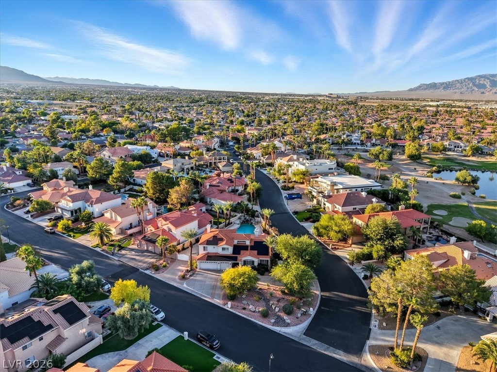 8104 Wispy Sage Way Las Vegas NV 89149