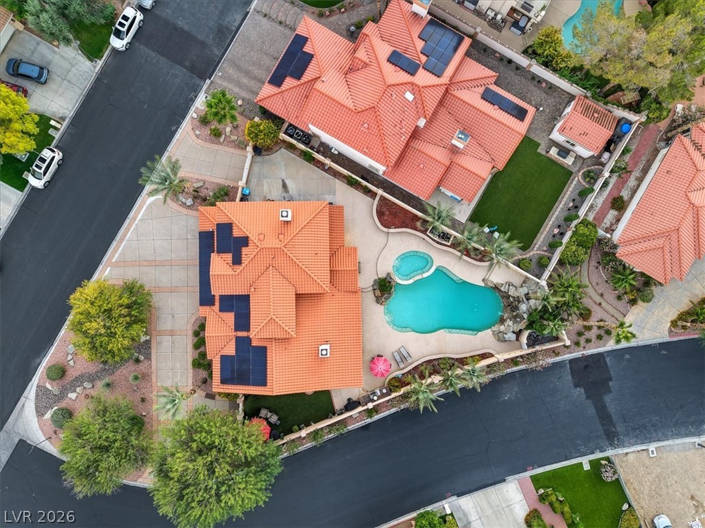 8104 Wispy Sage Way Las Vegas NV 89149