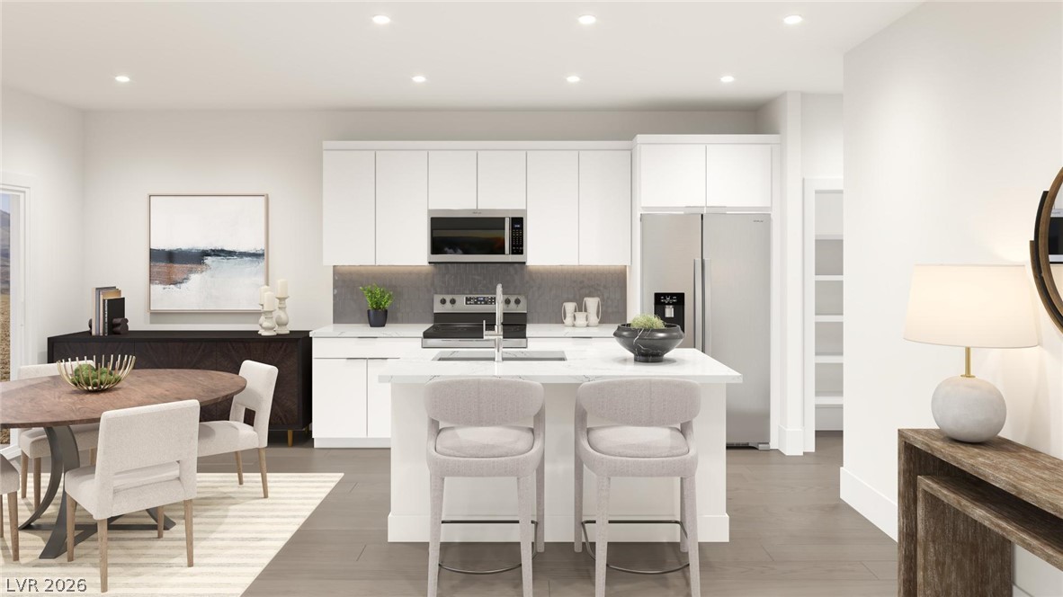 4266 Galaxy Gaze Avenue Las Vegas NV 89110